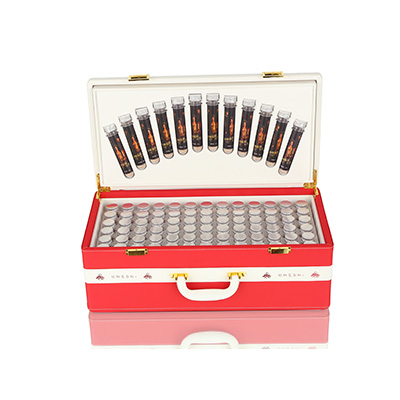 山阳产后卵巢回春套